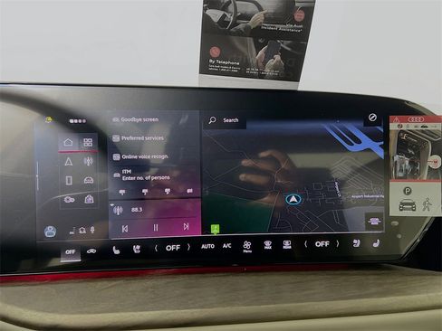 New 2025 Audi Q5 Premium Plus image 15