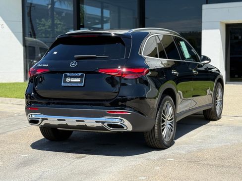 Used 2025 Mercedes-Benz GLC 300 image 15