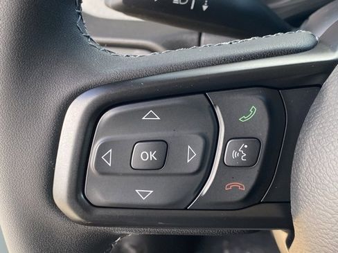 New 2026 Jeep Wrangler Sport S image 16