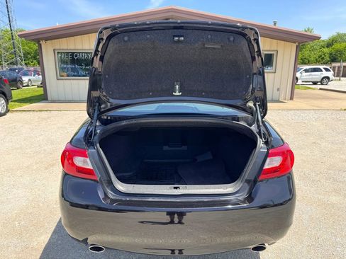 Used 2012 INFINITI M37 x w/ Deluxe Touring Pkg AWD/4WD image 22