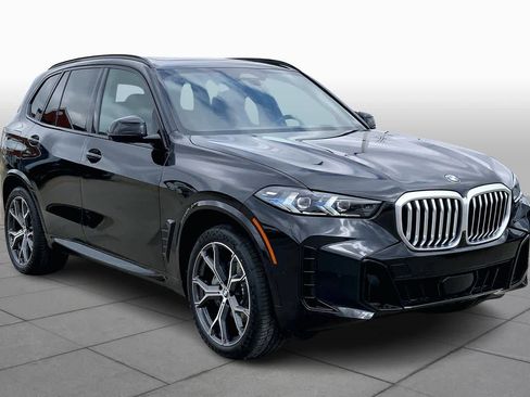 New 2026 BMW X5 sDrive40i RWD image 2