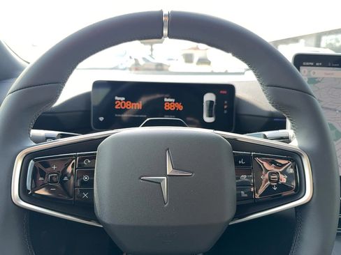 New 2026 Polestar Polestar 4 image 19