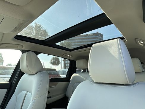 New 2026 MAZDA CX-90 3.3 Turbo w/ Premium Plus Pkg image 15