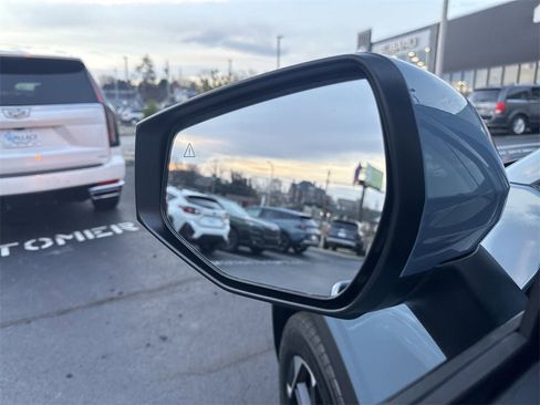 New 2026 Kia Sportage S image 21