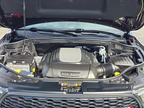 Used 2023 Dodge Durango R/T w/ Blacktop Package RWD image 27