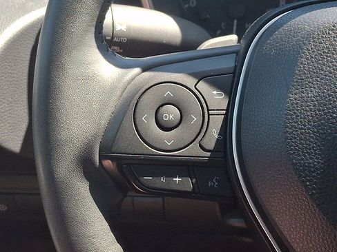Used 2023 Toyota Corolla SE FWD image 20