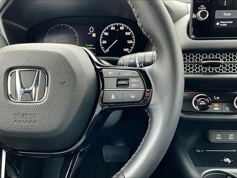 New 2026 Honda HR-V Sport image 17