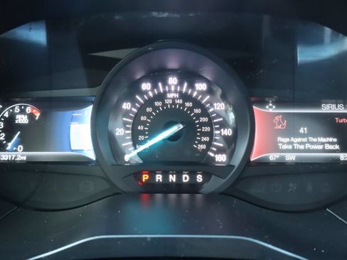 Used 2018 Ford Edge Sport w/ Equipment Group 401A AWD/4WD image 33