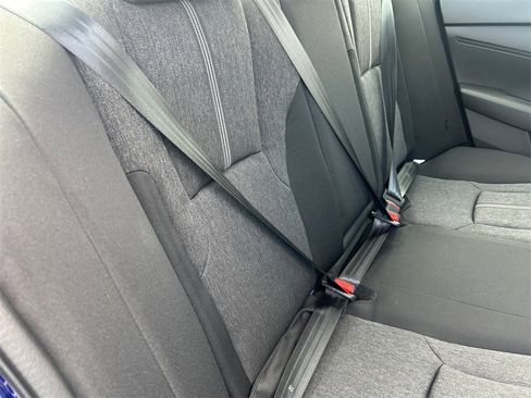 New 2026 Honda Accord Sport image 18