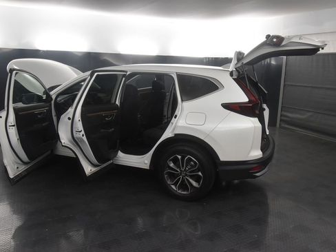 Used 2020 Honda CR-V EX image 42