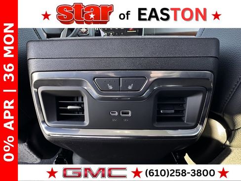 New 2026 GMC Sierra 1500 Denali w/ Denali Reserve Package image 16