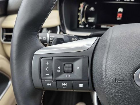 Used 2023 INFINITI QX60 Sensory w/ Vision Package AWD/4WD image 15
