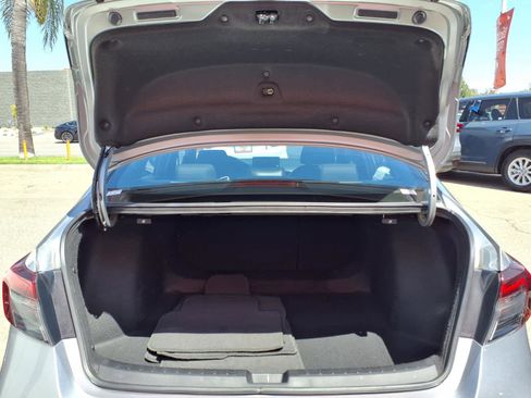 Used 2025 Honda Civic Sport image 6