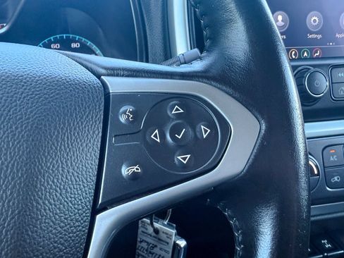 Certified 2022 Chevrolet Colorado ZR2 AWD/4WD image 50