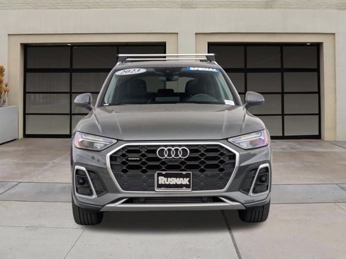 Used 2023 Audi Q5 2.0T Premium Plus AWD/4WD image 6