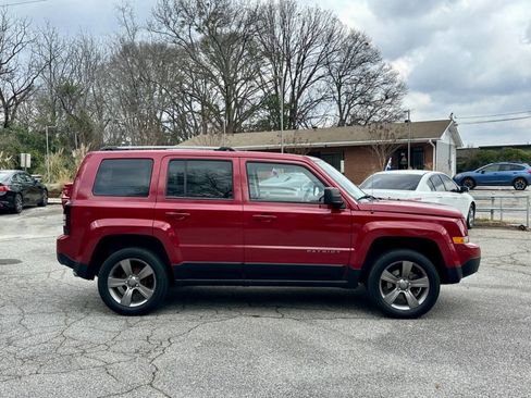 Used 2016 Jeep Patriot Sport w/ Power Value Group image 8