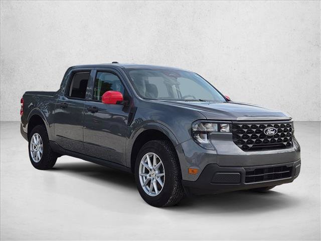 Certified 2025 Ford Maverick XL FWD image 3