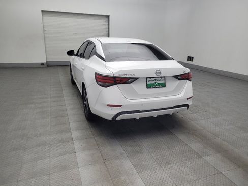 Used 2023 Nissan Sentra SV image 5