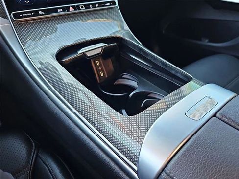 Certified 2025 Mercedes-Benz GLC 300 image 11