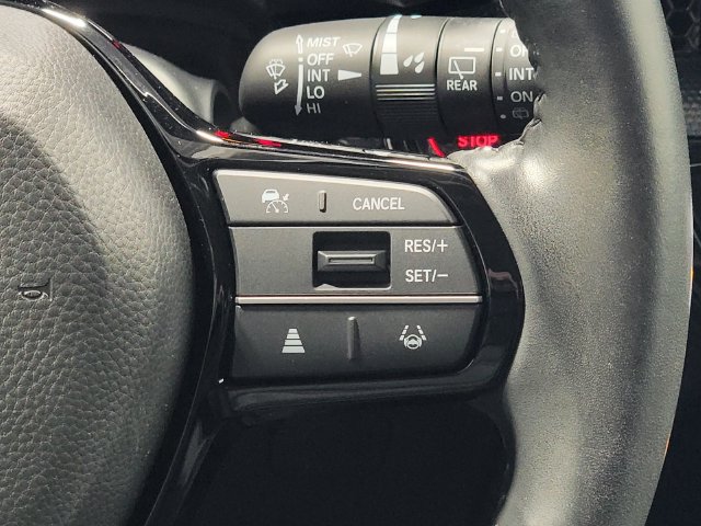 Certified 2024 Honda CR-V EX-L image 27