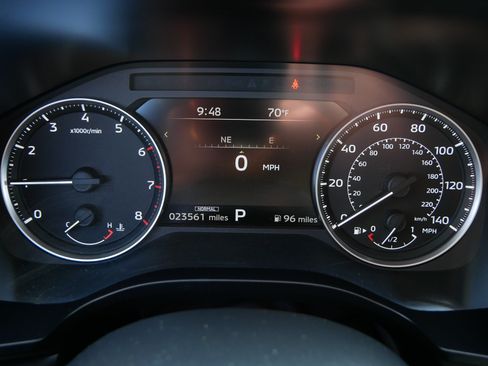 Used 2025 Mitsubishi Outlander SE AWD/4WD image 33