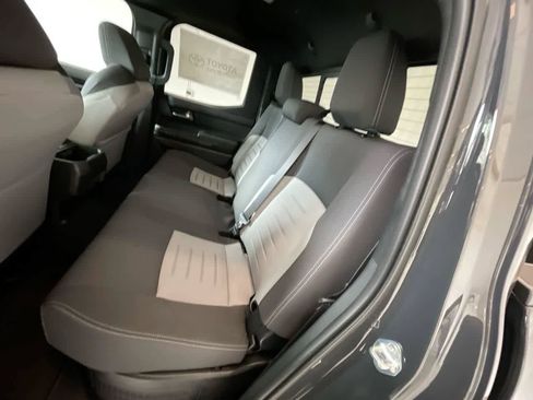 New 2026 Toyota Tacoma TRD Off-Road AWD/4WD image 23