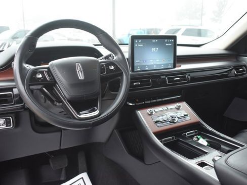 Used 2022 Lincoln Aviator Reserve w/ Equipment Group 201A image 20