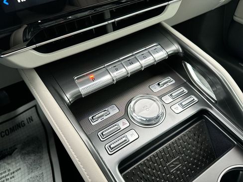 New 2026 Lincoln Nautilus Premier w/ Equipment Group 102A image 22