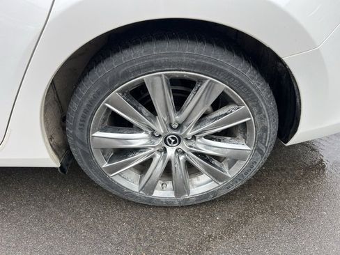 Used 2021 MAZDA MAZDA6 Signature image 9