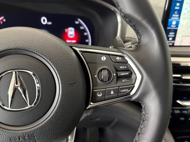 Used 2026 Acura MDX SH-AWD image 16