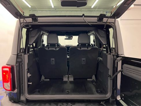 Used 2024 Ford Bronco Big Bend image 7