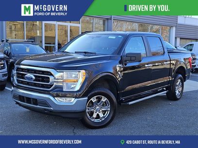 Used 2022 Ford F150 XLT w/ XTR Package