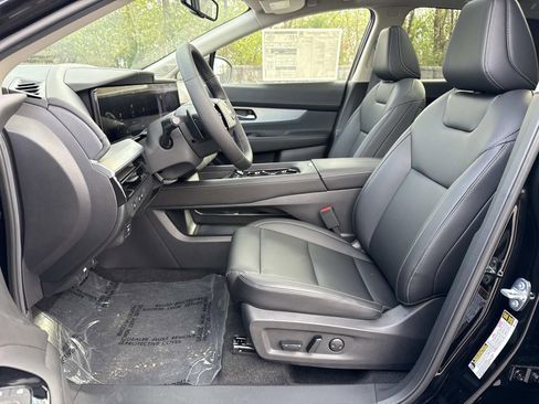 New 2025 Nissan Murano SL image 29