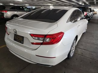 Used 2018 Honda Accord LX video 2
