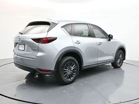 Used 2020 MAZDA CX-5 Touring image 6