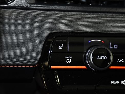 Certified 2026 Honda Passport TrailSport image 30