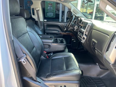 Used 2019 GMC Sierra 2500 SLT w/ Duramax Plus Package image 15