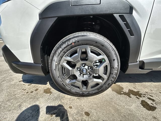 New 2026 Subaru Outback Premium AWD/4WD image 12