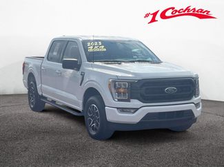 Used 2023 Ford F150 XLT w/ Equipment Group 302A High AWD/4WD video 1