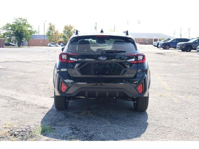 New 2026 Subaru Crosstrek 2.5i Limited AWD/4WD image 29
