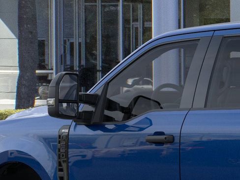 New 2026 Ford F250 XL w/ STX Appearance Package image 20