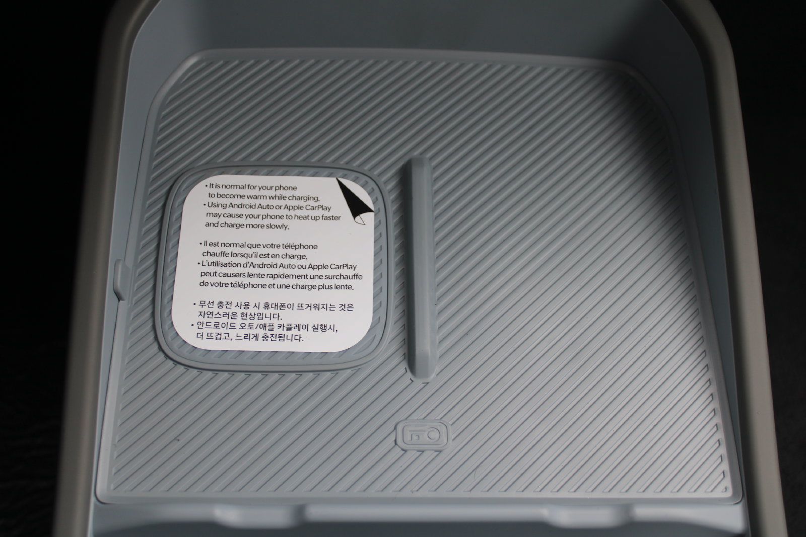 New 2027 Kia EV3 Wind FWD image 38