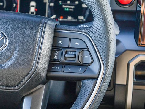 New 2026 Toyota Tacoma TRD Off-Road AWD/4WD image 18