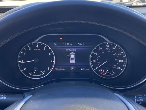 Used 2016 Nissan Maxima Platinum image 34