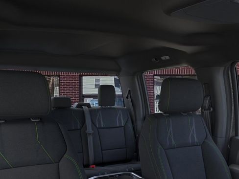 New 2025 Ford F150 STX w/ STX Black Appearance Package image 22