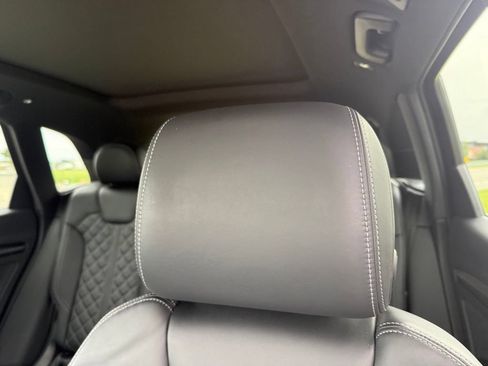 Used 2023 Audi SQ5 Premium Plus w/ Premium Plus Package AWD/4WD image 29