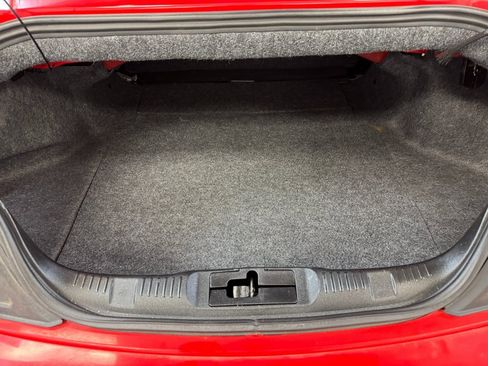 Used 2018 Ford Mustang Convertible image 20