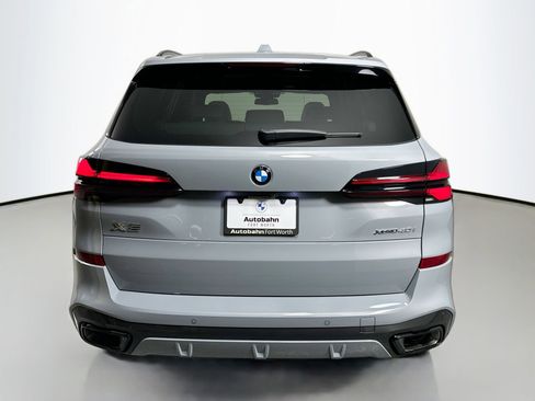 New 2026 BMW X5 xDrive40i w/ M Sport Package image 6