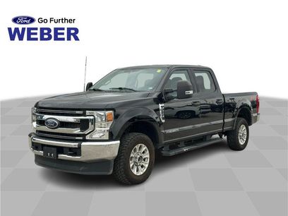 Used 2022 Ford F250 XLT w/ FX4 Off-Road Package