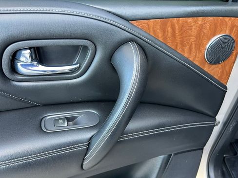 Used 2019 INFINITI QX80 Luxe w/ Cargo Package image 51